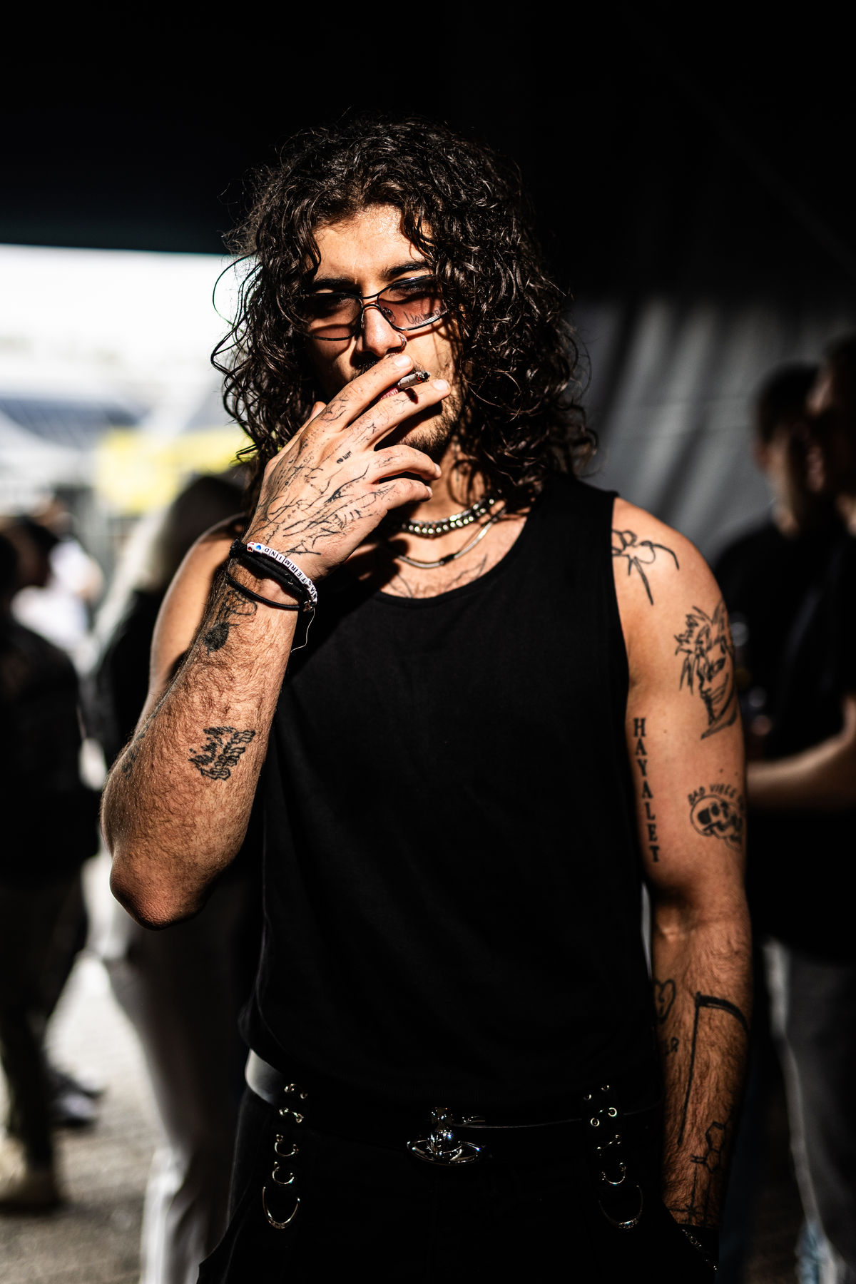 Loading... just a sec